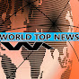 World Top News YouTube Profile Photo