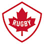 Rugby Canada - @RugbyCanadaComm YouTube Profile Photo