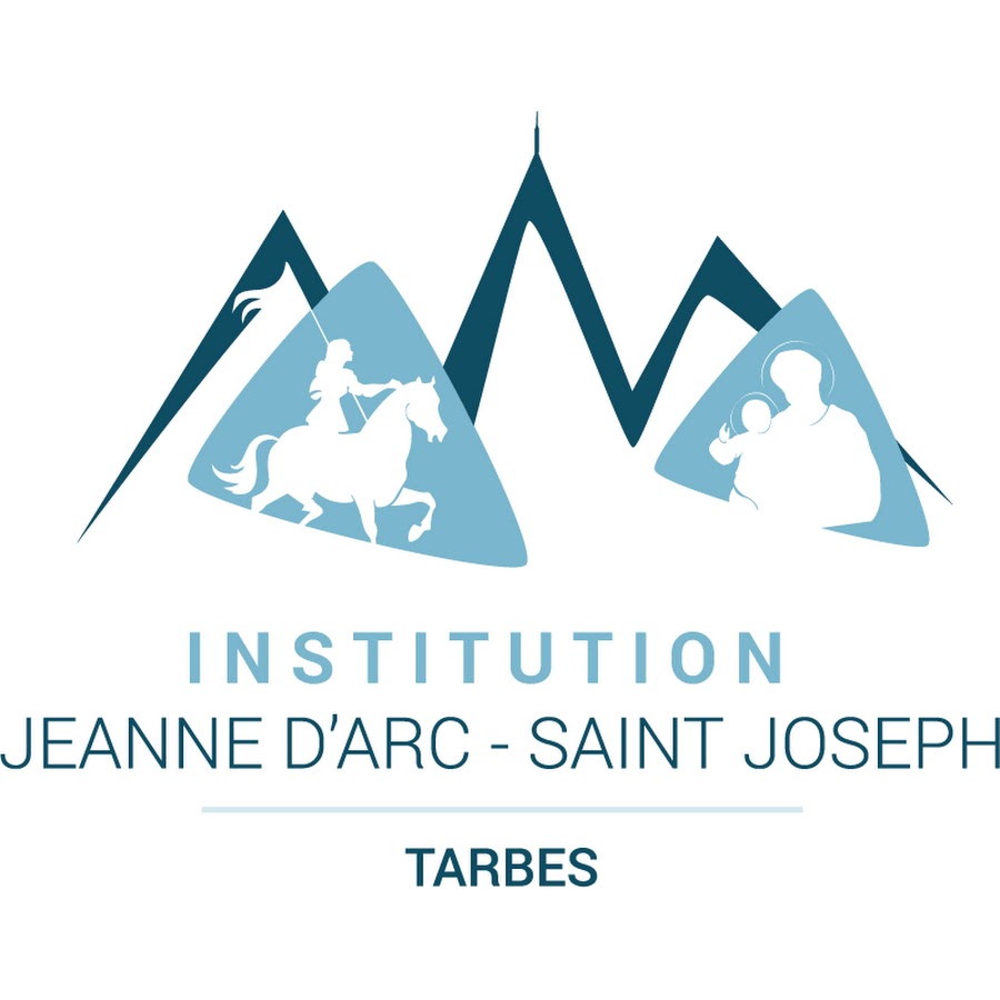 Institution JEANNE D'ARC SAINT JOSEPH TARBES - YouTube