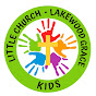 Little Church-LakewoodGrace Kids YouTube Profile Photo