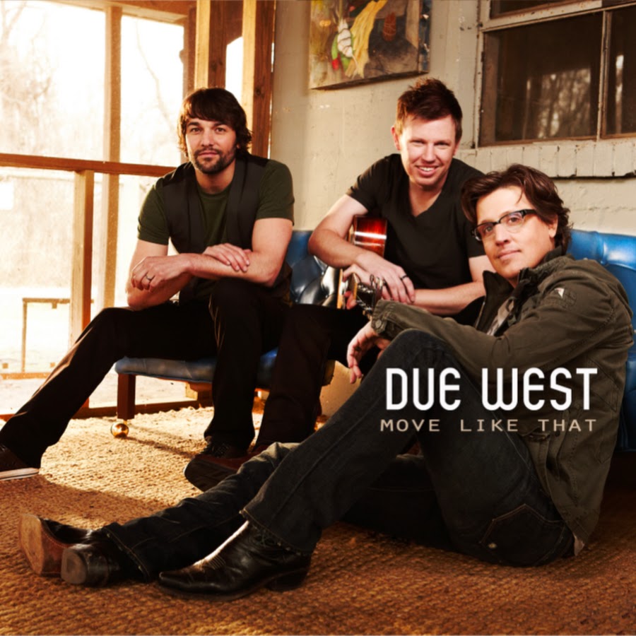Due West - YouTube