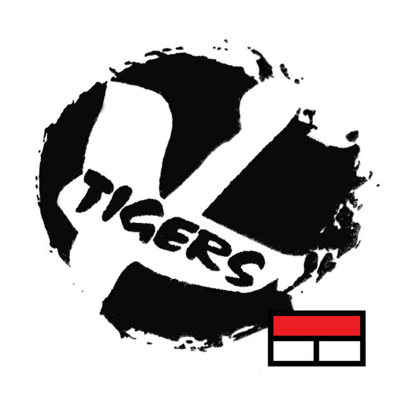 Logo for K-Tigers TV