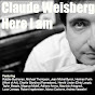 ClaudeWeisbergMusic - @ClaudeWeisbergMusic YouTube Profile Photo