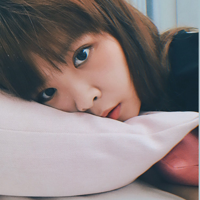 Amber安柏兒 - 網紅的藏寶箱 