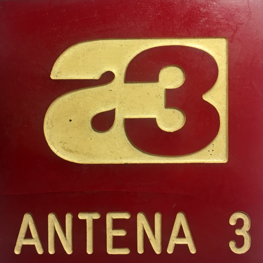 Antena Tres Radio Recuerdos - YouTube