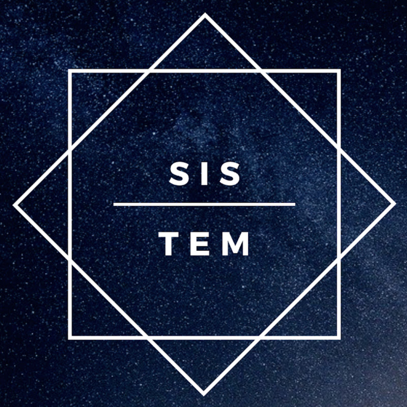 Logo for SISTEM DANCE