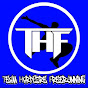 THFreerunning - @THFreerunning YouTube Profile Photo