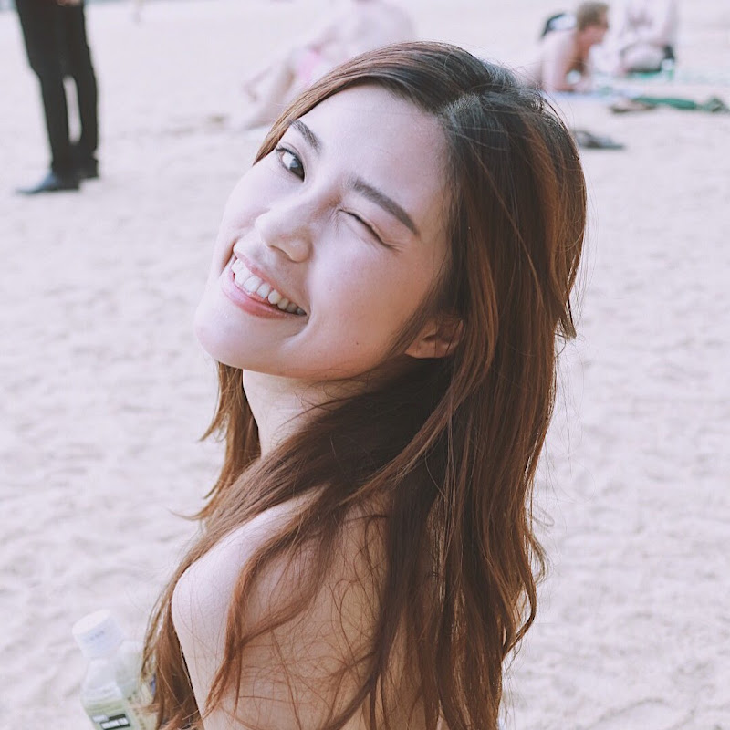 Cheuk Ying - 網紅的藏寶箱 