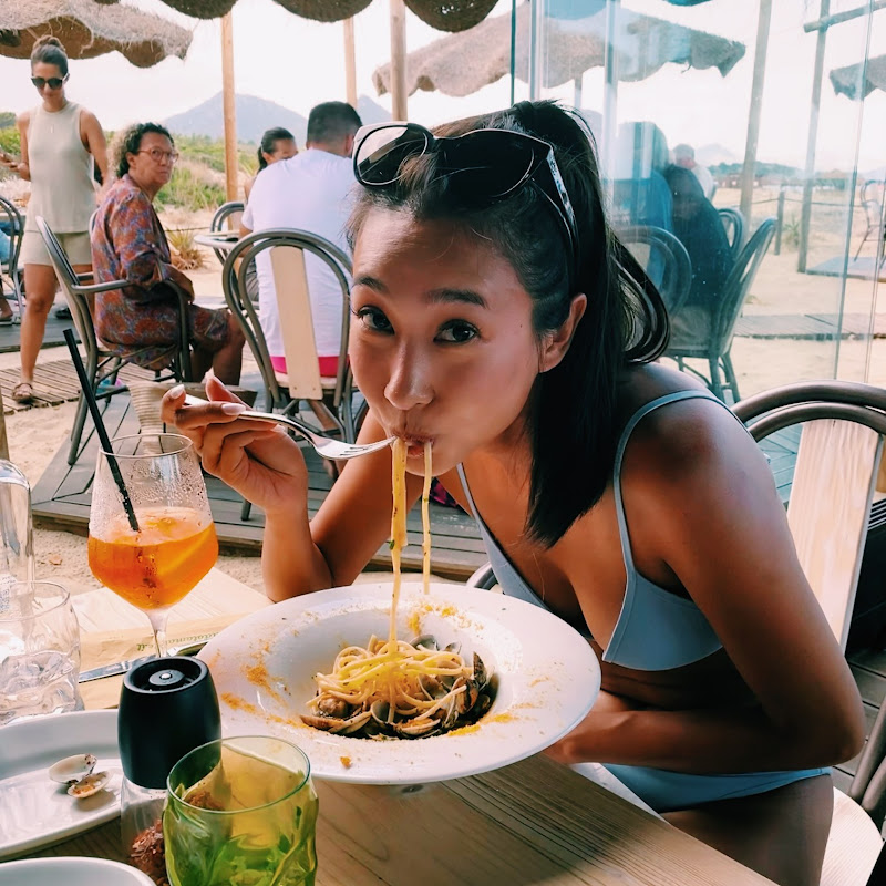 Thunya J. - 網紅的藏寶箱 