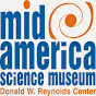 Mid-America Science Museum YouTube Profile Photo