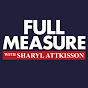Full Measure with Sharyl Attkisson  YouTube Profile Photo