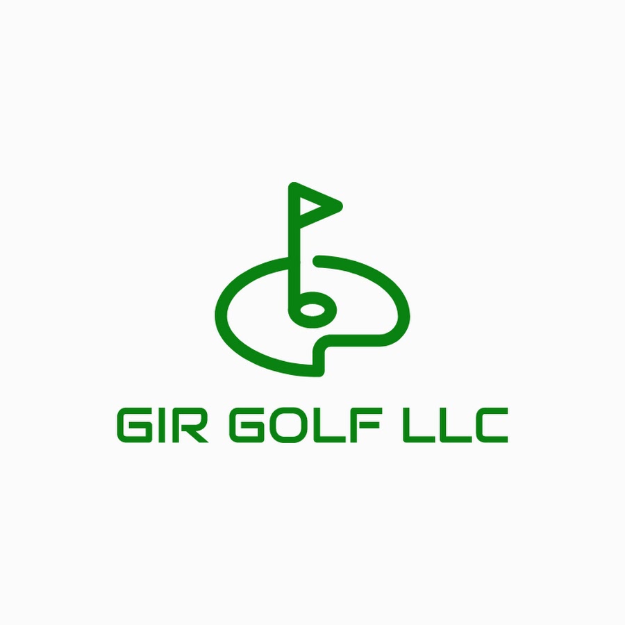GIR Golf LLC - YouTube