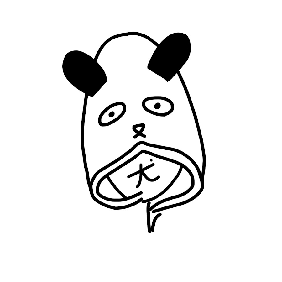 犬ぱんだchannel Youtube