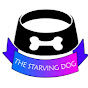 Starving Dog Action Pak YouTube Profile Photo