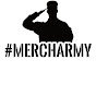 Merch Army YouTube Profile Photo