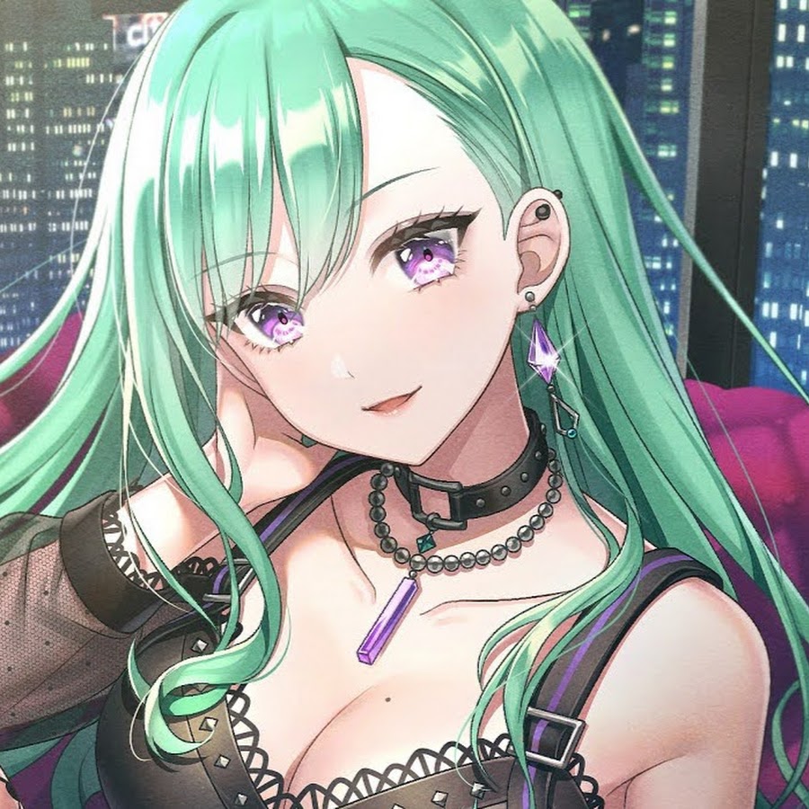 八雲べに Youtube
