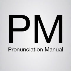 PronunciationManual thumbnail