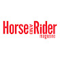 horseandridermag - @horseandridermag YouTube Profile Photo