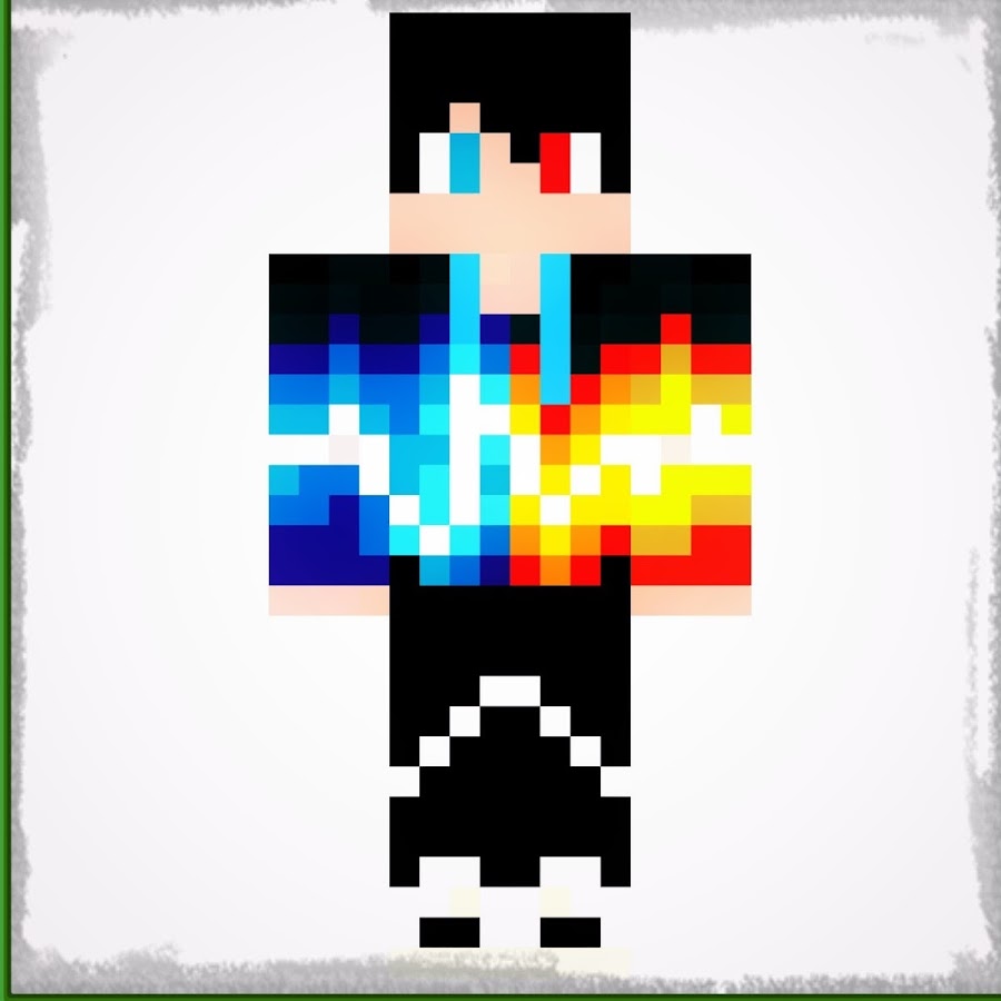 скины майнкрафт для мальчиков