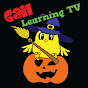 Gail Learning Tv YouTube Profile Photo