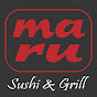 Maru Sushi And Grill YouTube Profile Photo