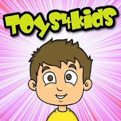 Toys4Kids Surprise TV thumbnail