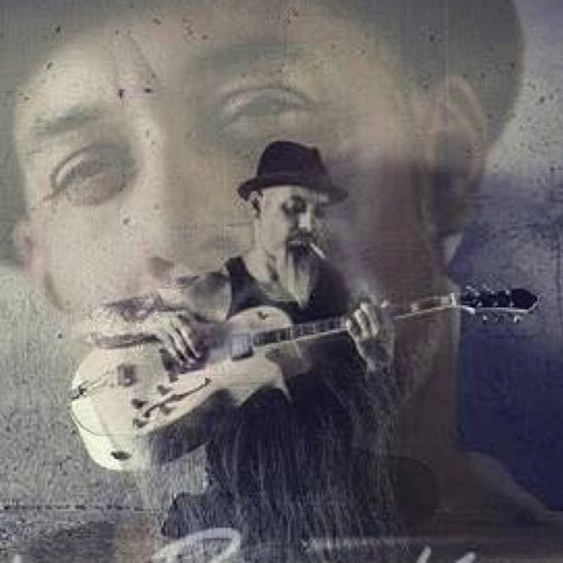 Rob Ruckus