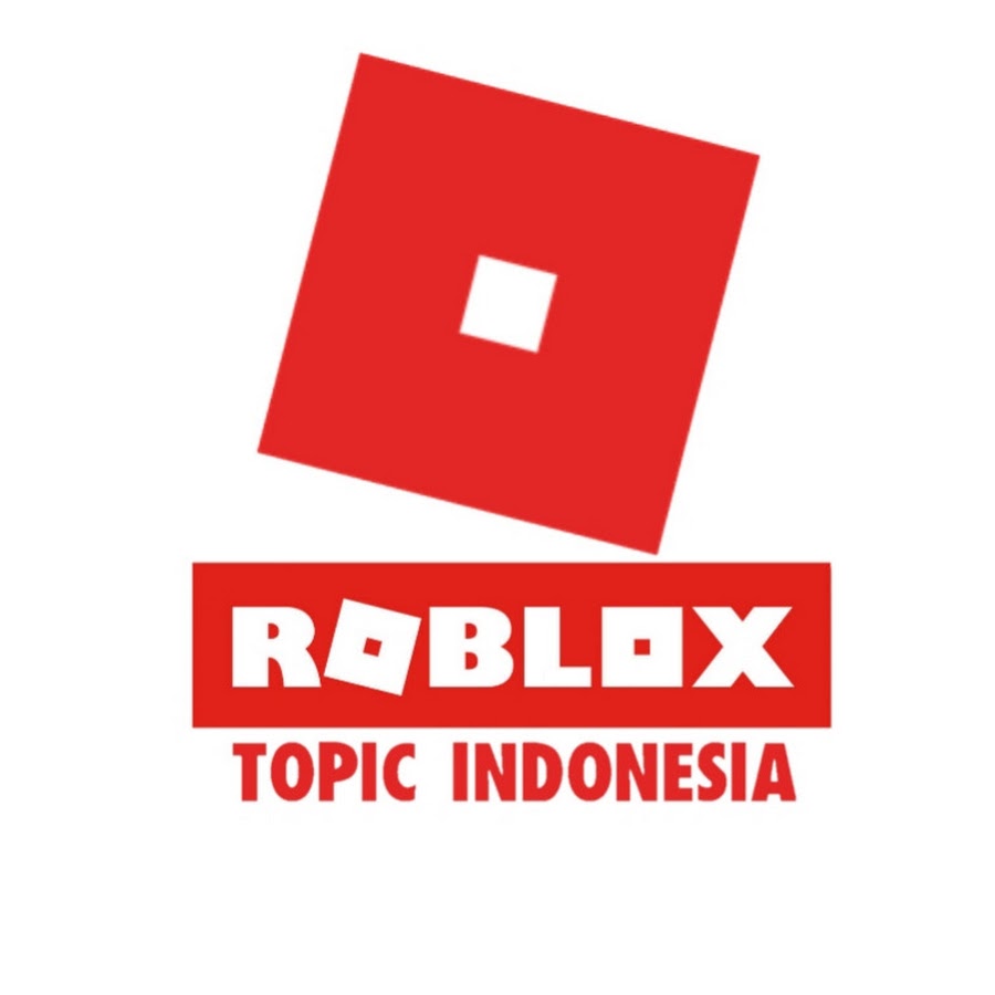 Roblox Topic Indonesia Youtube - roblox topic indonesia t shirt