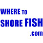 Where To Shore Fish.com YouTube Profile Photo