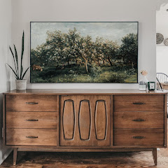 Thumbnail of related channel