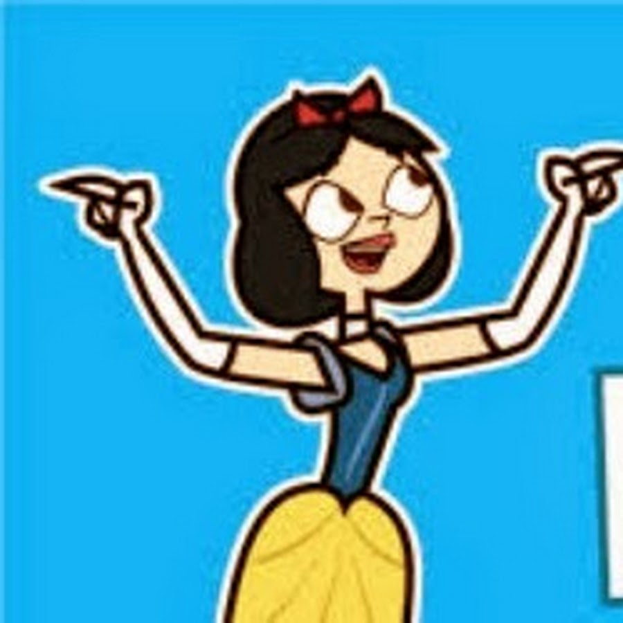 Ella Totaldrama.