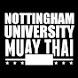 Nottingham University Thai Boxing - @NottinghamThaiBoxing YouTube Profile Photo