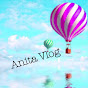 Anita Vlogs YouTube Profile Photo