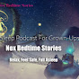 Nox Bedtime Stories YouTube Profile Photo