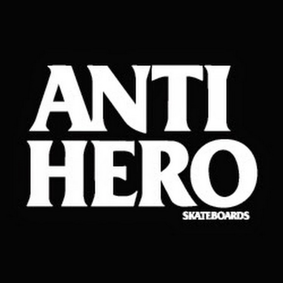 Antihero Skateboards - YouTube