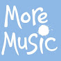 MoreMusicMorecambe - @MoreMusicMorecambe YouTube Profile Photo
