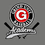 Grind Unit Baseball Academy PG YouTube Profile Photo
