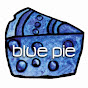Blue Pie Records YouTube Profile Photo