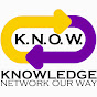KNOW Network YouTube Profile Photo