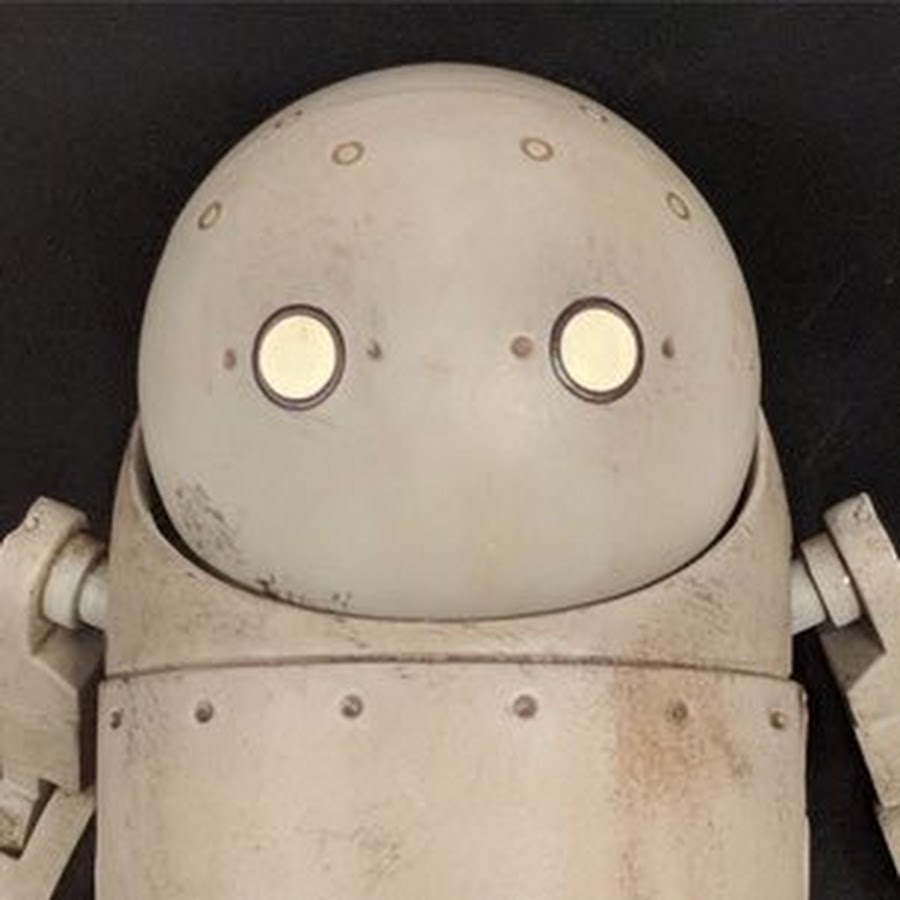 機械生命体 Youtube