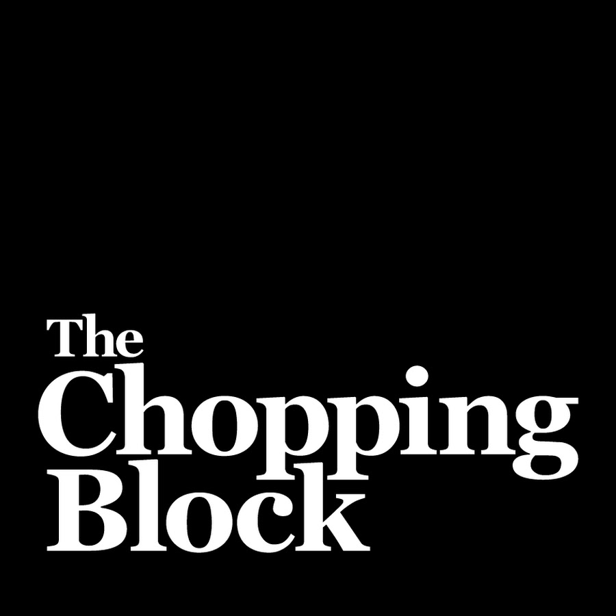 The Chopping Block - YouTube