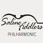 Saline Fiddlers Philharmonic YouTube Profile Photo