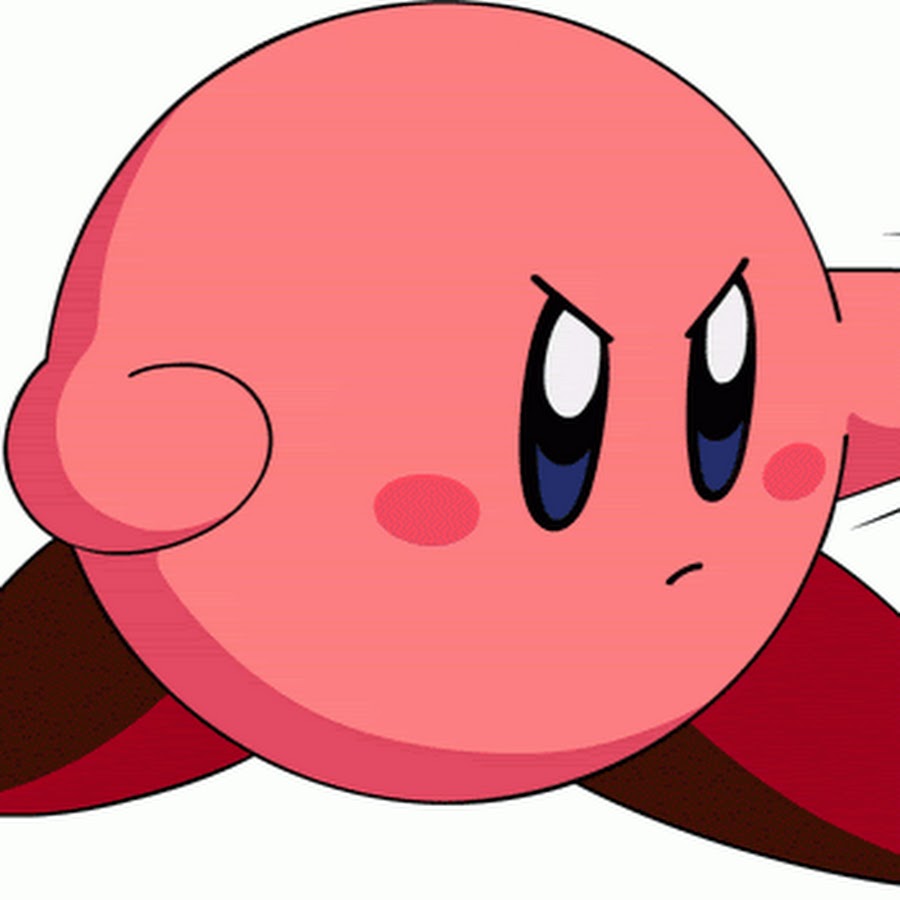 Кирби розовый. Розовый кружок с ножиком. Ченси chansey. Kirby nintendo. Розовый круглый персонаж.