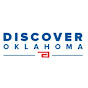 DiscoverOklahoma - @DiscoverOklahoma YouTube Profile Photo