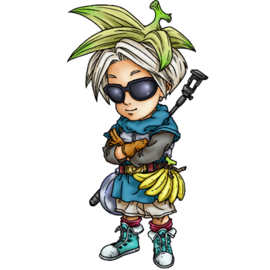 Banana Games Youtube