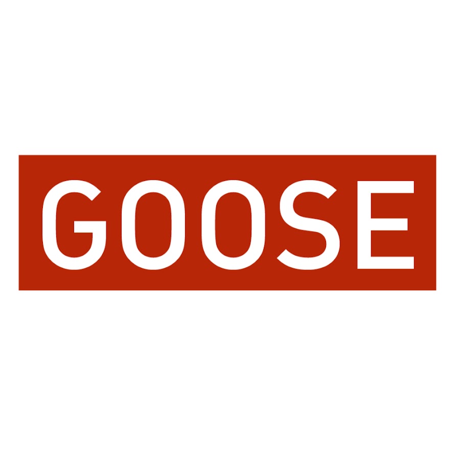 GOOSE - YouTube