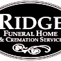 Ridge Funeral Home YouTube Profile Photo