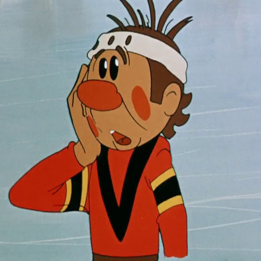 Картинки на аву из советских мультфильмов