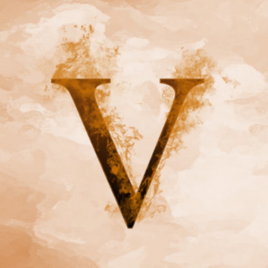 Буква v картинка