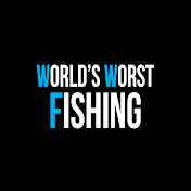 World's Worst Fishing Avatar